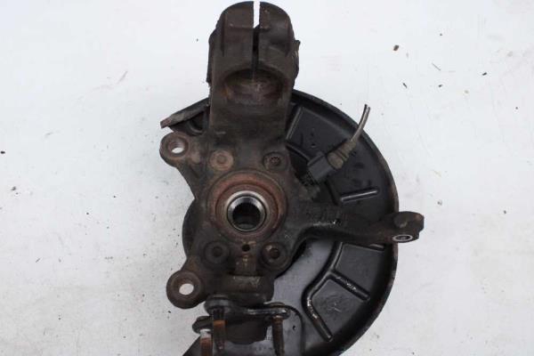 MOYEU AVANT DROIT VW GOLF 6 1.6TDI - Vue 2